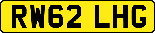 RW62LHG