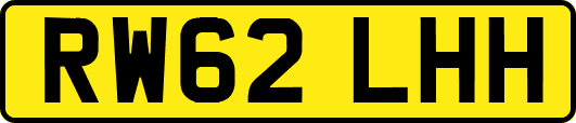 RW62LHH