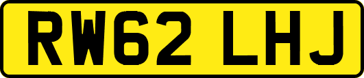 RW62LHJ
