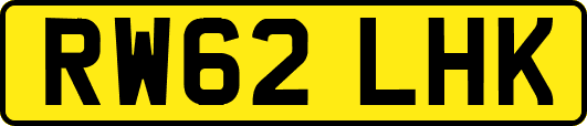 RW62LHK