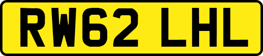 RW62LHL
