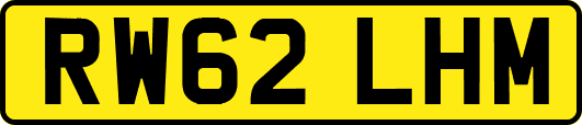 RW62LHM