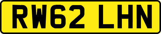 RW62LHN