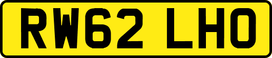 RW62LHO