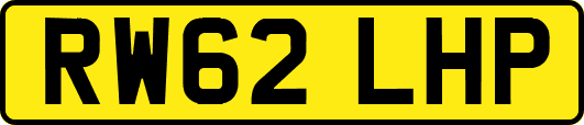 RW62LHP