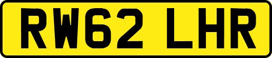 RW62LHR