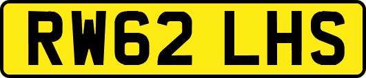 RW62LHS