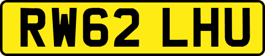 RW62LHU