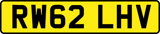 RW62LHV