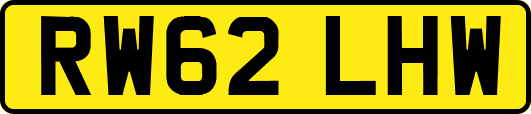 RW62LHW