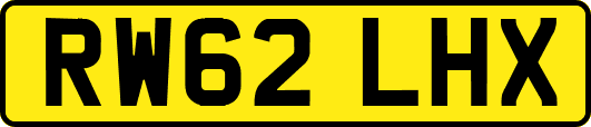 RW62LHX