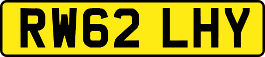 RW62LHY