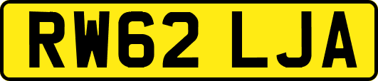RW62LJA