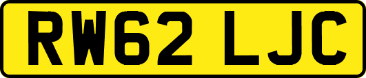 RW62LJC