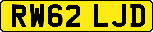 RW62LJD
