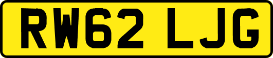 RW62LJG