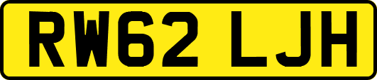 RW62LJH