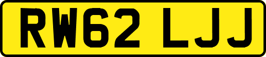 RW62LJJ