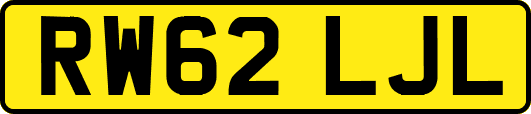 RW62LJL