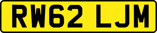 RW62LJM