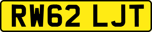 RW62LJT