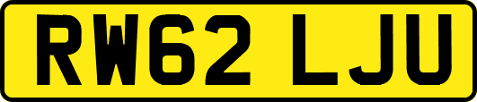 RW62LJU