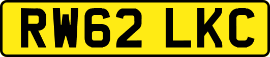 RW62LKC