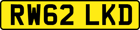 RW62LKD