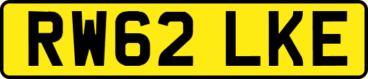 RW62LKE