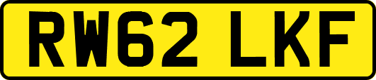 RW62LKF