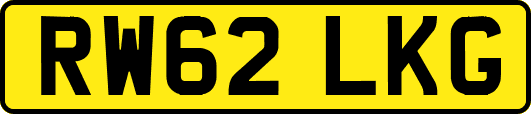 RW62LKG