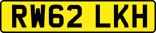 RW62LKH