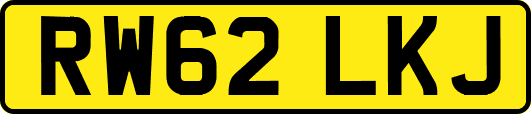 RW62LKJ