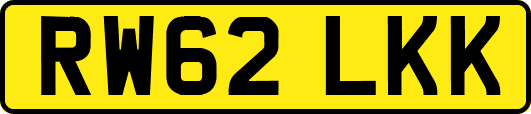 RW62LKK