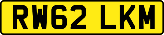 RW62LKM