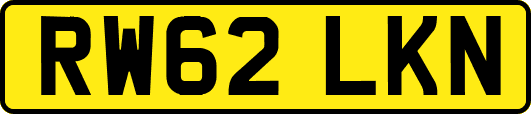 RW62LKN