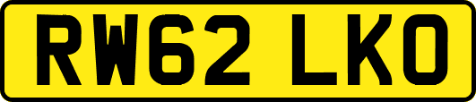 RW62LKO