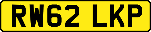 RW62LKP