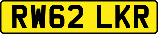 RW62LKR