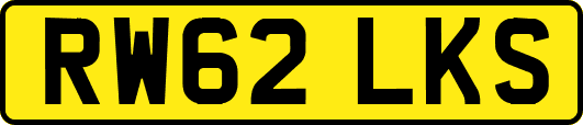 RW62LKS