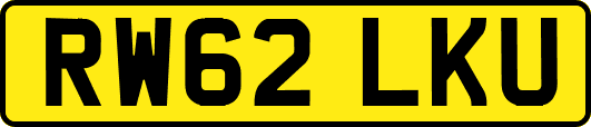 RW62LKU