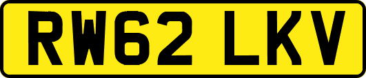 RW62LKV