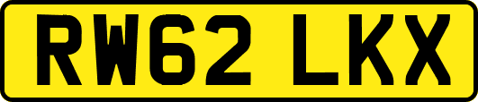 RW62LKX