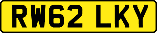 RW62LKY