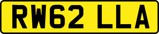 RW62LLA