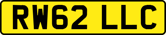 RW62LLC