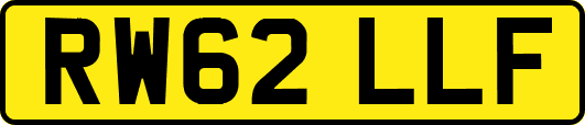 RW62LLF