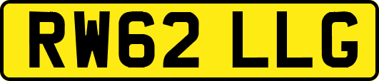 RW62LLG