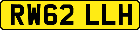 RW62LLH