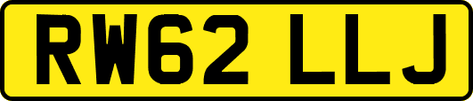 RW62LLJ